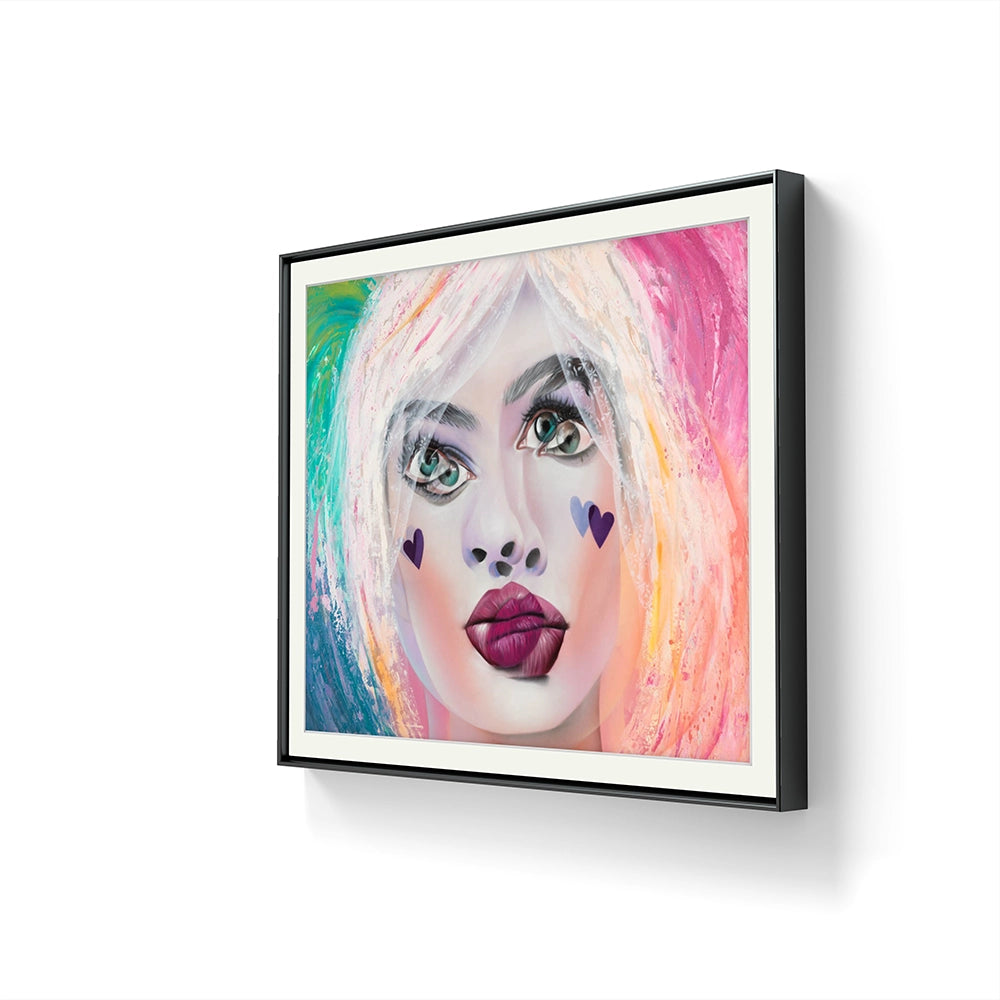 I galleri m35 kan du se flere kunstverk av Steinar Caspari