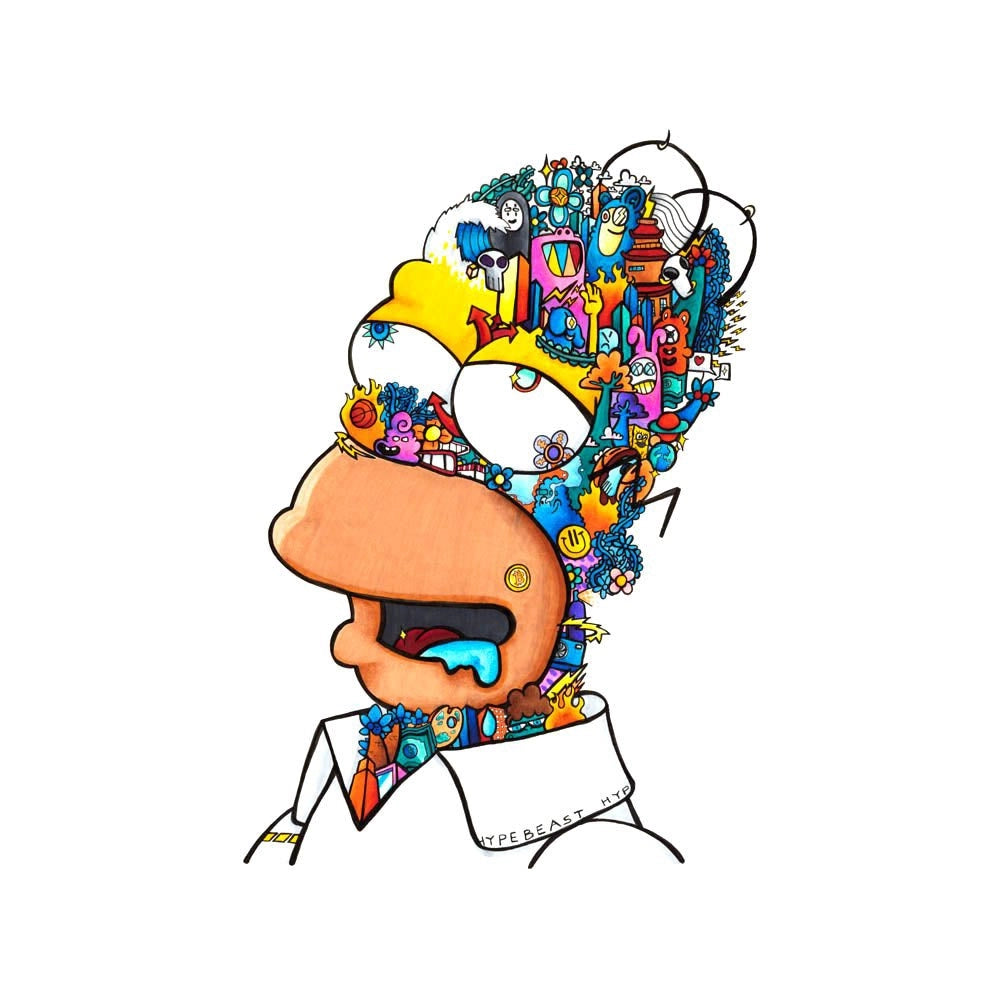 Vi er behjelpelig med innramming. Ta kontakt på post@m35.no