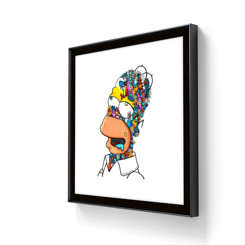 I galleri m35 kan du se flere kunstverk av Pancx
