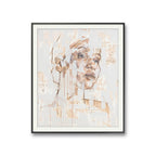 Kunstverket i did it er laget av Lea Alstad