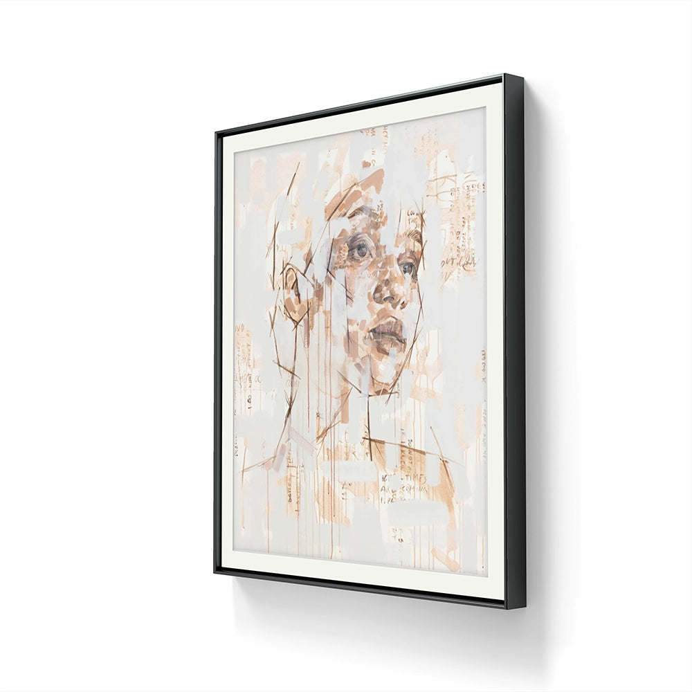 I galleri m35 kan du se flere kunstverk av Lea Alstad