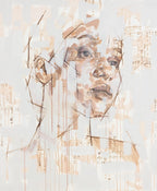 Vi er behjelpelig med innramming. Ta kontakt på post@m35.no