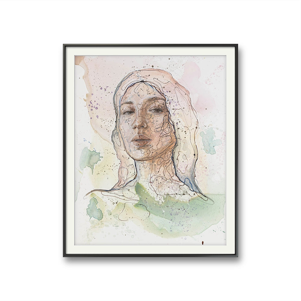 Kunstverket Increase er laget av Lea Alstad