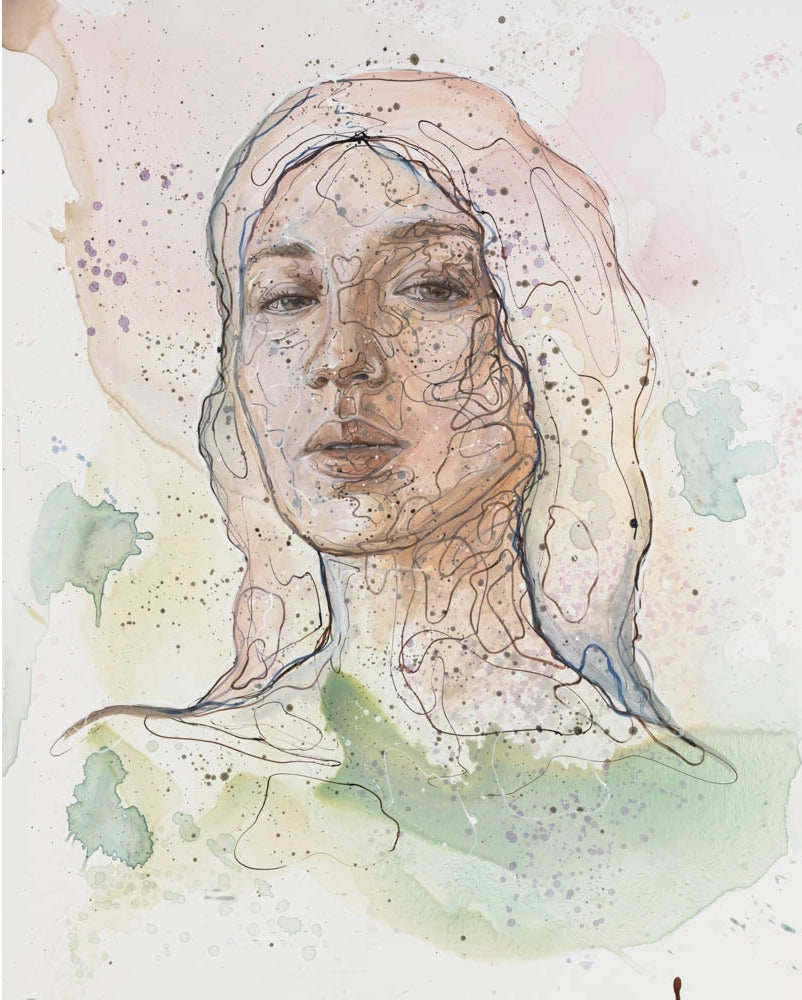 Vi er behjelpelig med innramming. Ta kontakt på post@m35.no