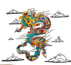 Her er en versjon i hand finish av Pancx