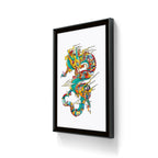 I galleri m35 kan du se flere kunstverk av Pancx