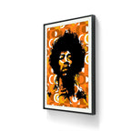 I galleri m35 kan du se flere kunstverk av Salke