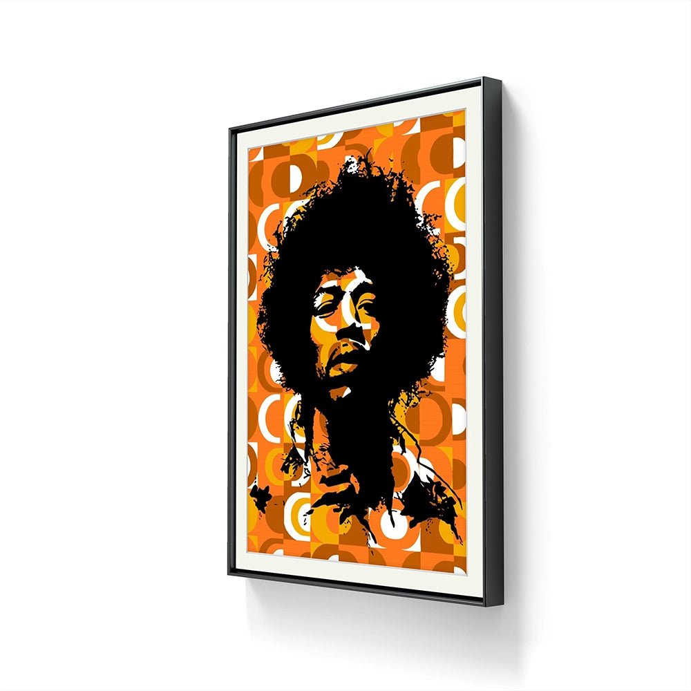 I galleri m35 kan du se flere kunstverk av Salke