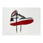 Kunstverket "Jordan" av Kristoffer Ask Hansen