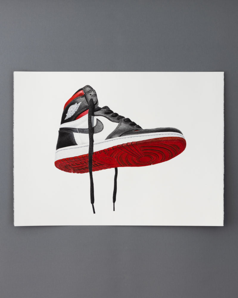 Kunstverket "Jordan" av Kristoffer Ask Hansen