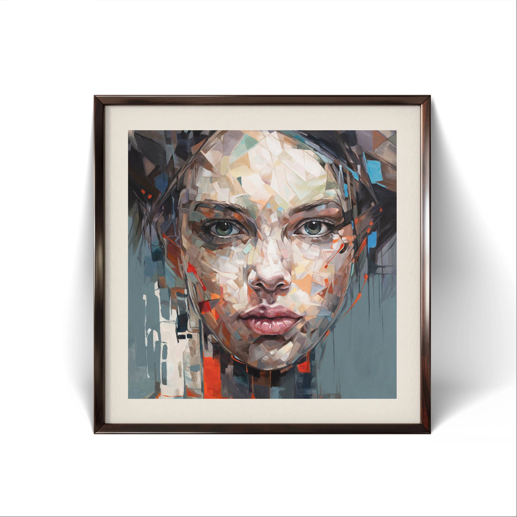 Kaleidoskope kan fås innrammet i ulike varianter