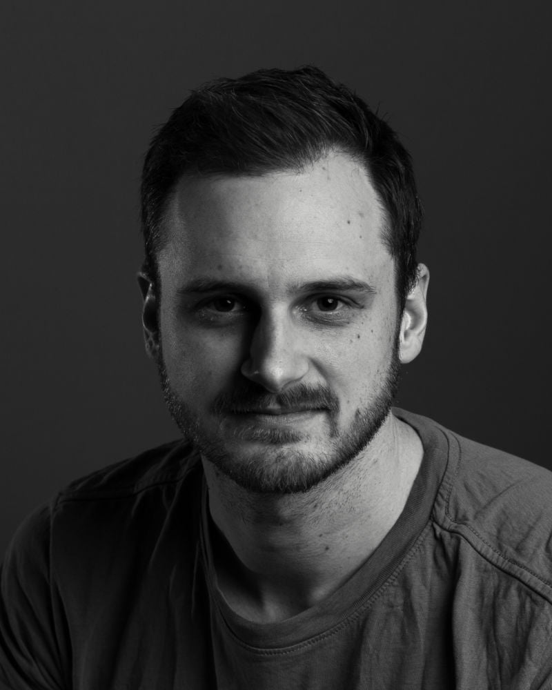 Norske kunstneren Kristoffer Ask Hansen