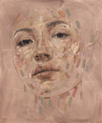 Detaljebilde av kunstverket