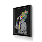 Se og opplev Lady Gaga i vårt galleri på Tjuvholmen.