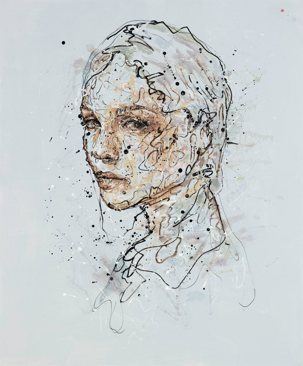 Detaljebilde av Liberty