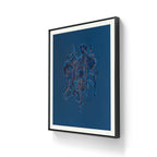 I galleri m35 kan du se flere kunstverk av Lea Alstad