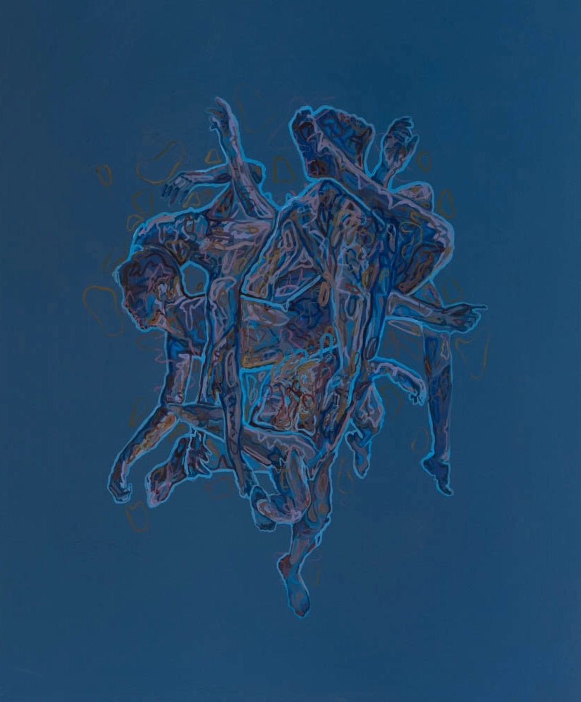 Vi er behjelpelig med innramming. Ta kontakt på post@m35.no