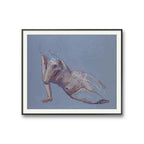 Lines er et kunstverk av den norske kunstneren Lea Alstad