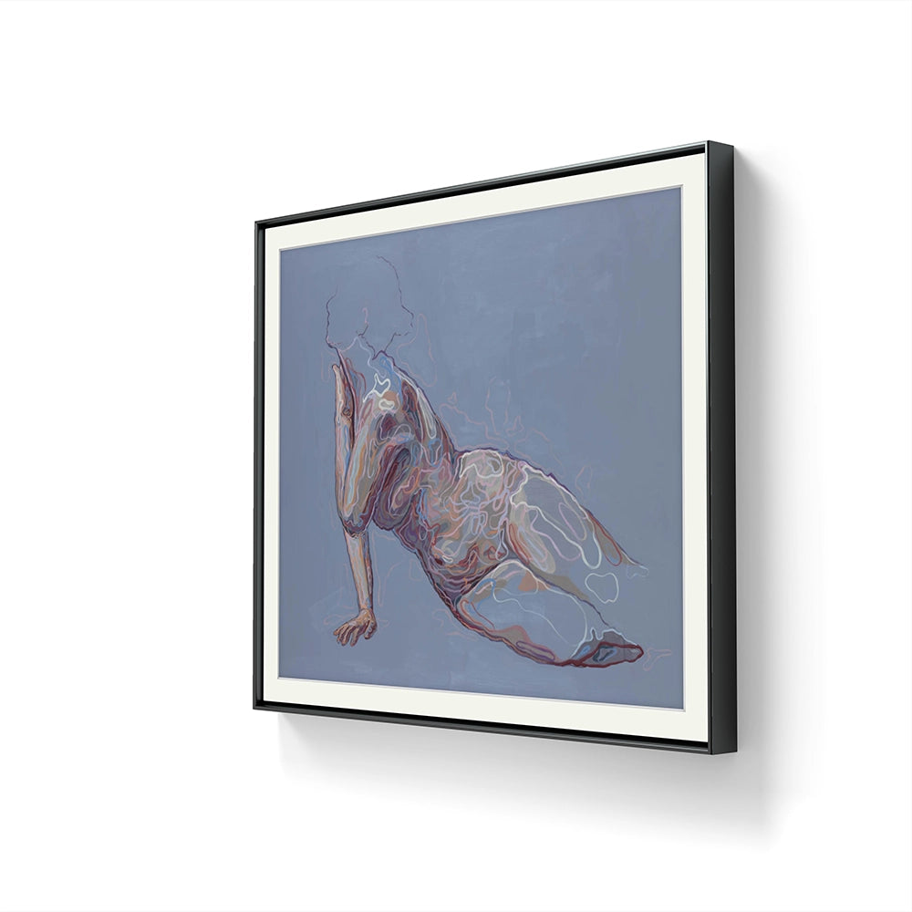 I galleri m35 kan du se flere kunstverk av Lea Alstad