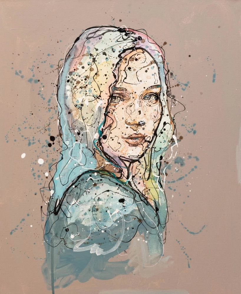 Vi er behjelpelig med innramming. Ta kontakt på post@m35.no