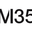 M35 Collective logo