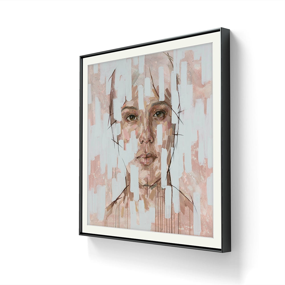 I galleri m35 kan du se flere kunstverk av Lea Alstad