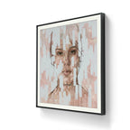 I galleri m35 kan du se flere kunstverk av Lea Alstad