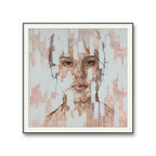 Kunstverket Marie er laget av Lea Alstad