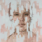 Vi er behjelpelig med innramming. Ta kontakt på post@m35.no