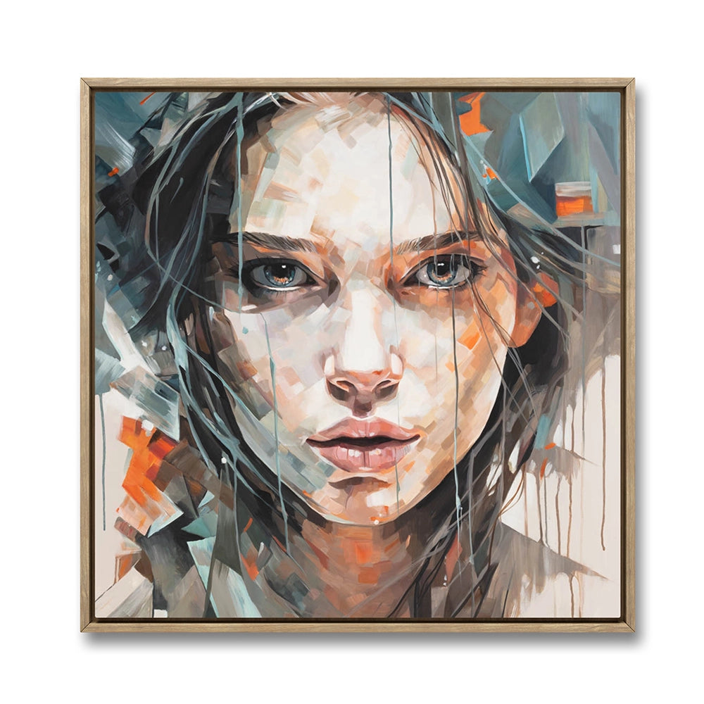 This Moment et trykk av Laila Maria Mæland