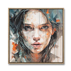 This Moment et trykk av Laila Maria Mæland