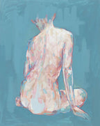 Vi er behjelpelig med innramming. Ta kontakt på post@m35.no