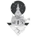 Teknikk: Trykket på syrefast papir PH Buffered, 100% cotton rag, 310g.