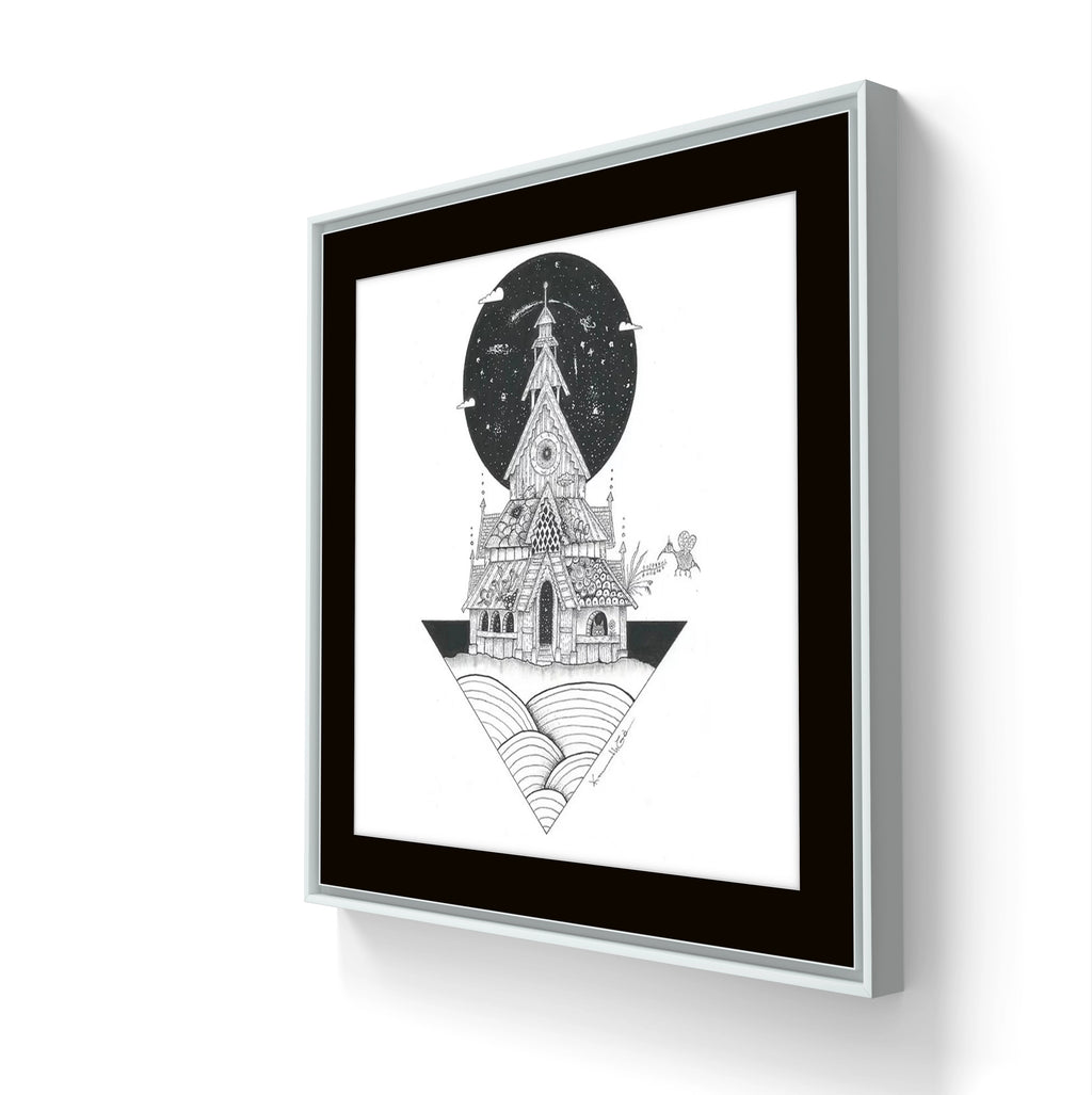 Størrelse: 42 x 59 cm