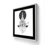 Størrelse: 42 x 59 cm