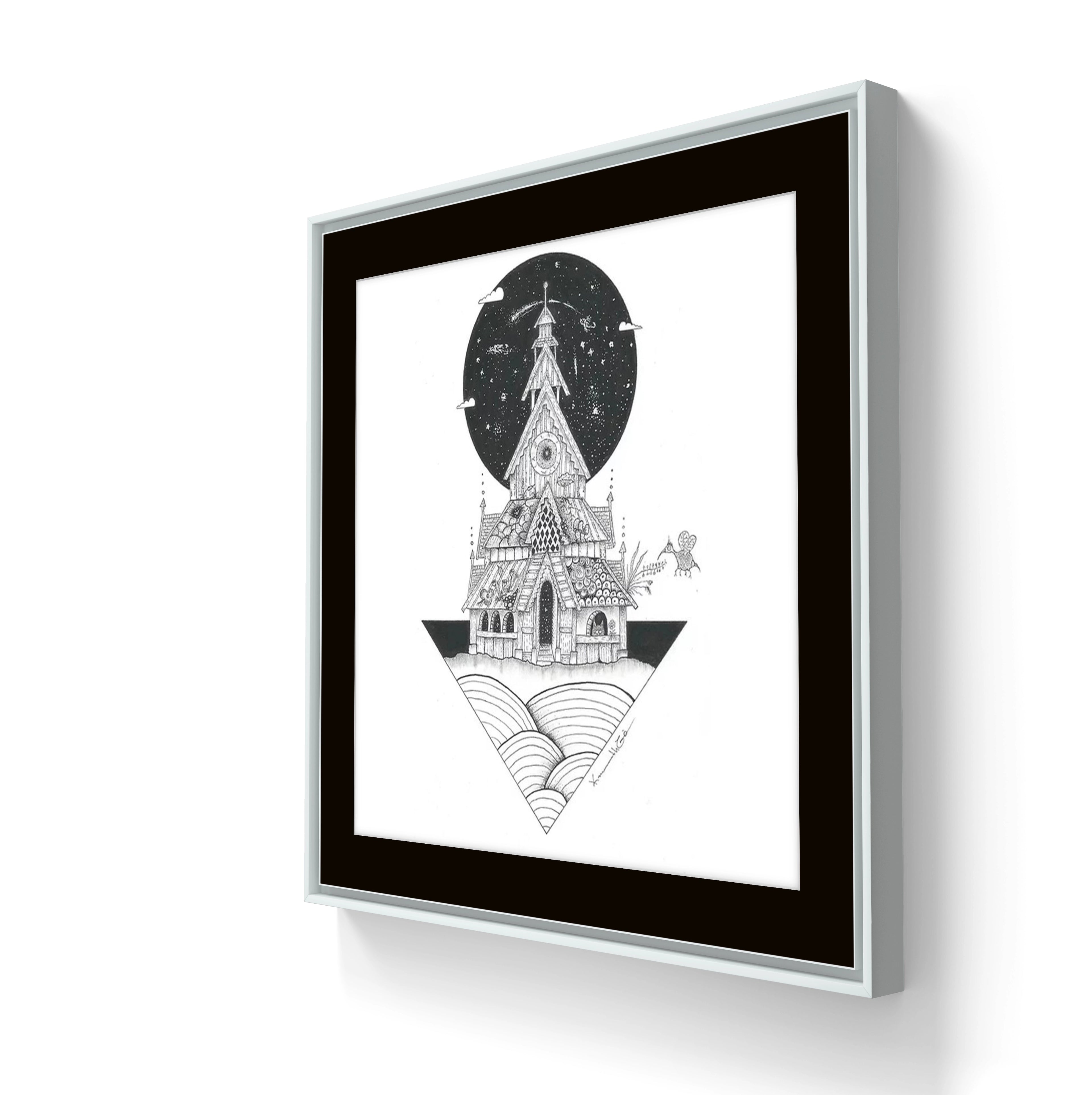 Størrelse: 42 x 59 cm