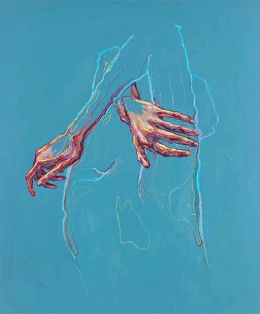 Vi er behjelpelig med innramming. Ta kontakt på post@m35.no