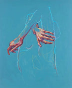 Vi er behjelpelig med innramming. Ta kontakt på post@m35.no