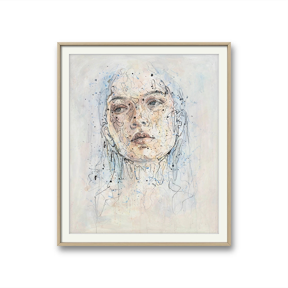 Kunstverket No One Dies From Love er laget av Lea Alstad