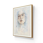 I galleri m35 kan du se flere kunstverk av Lea Alstad