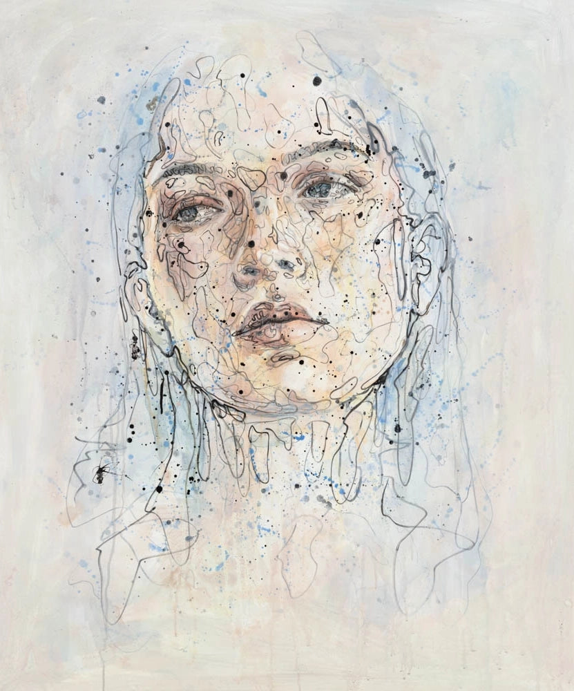 Vi er behjelpelig med innramming. Ta kontakt på post@m35.no