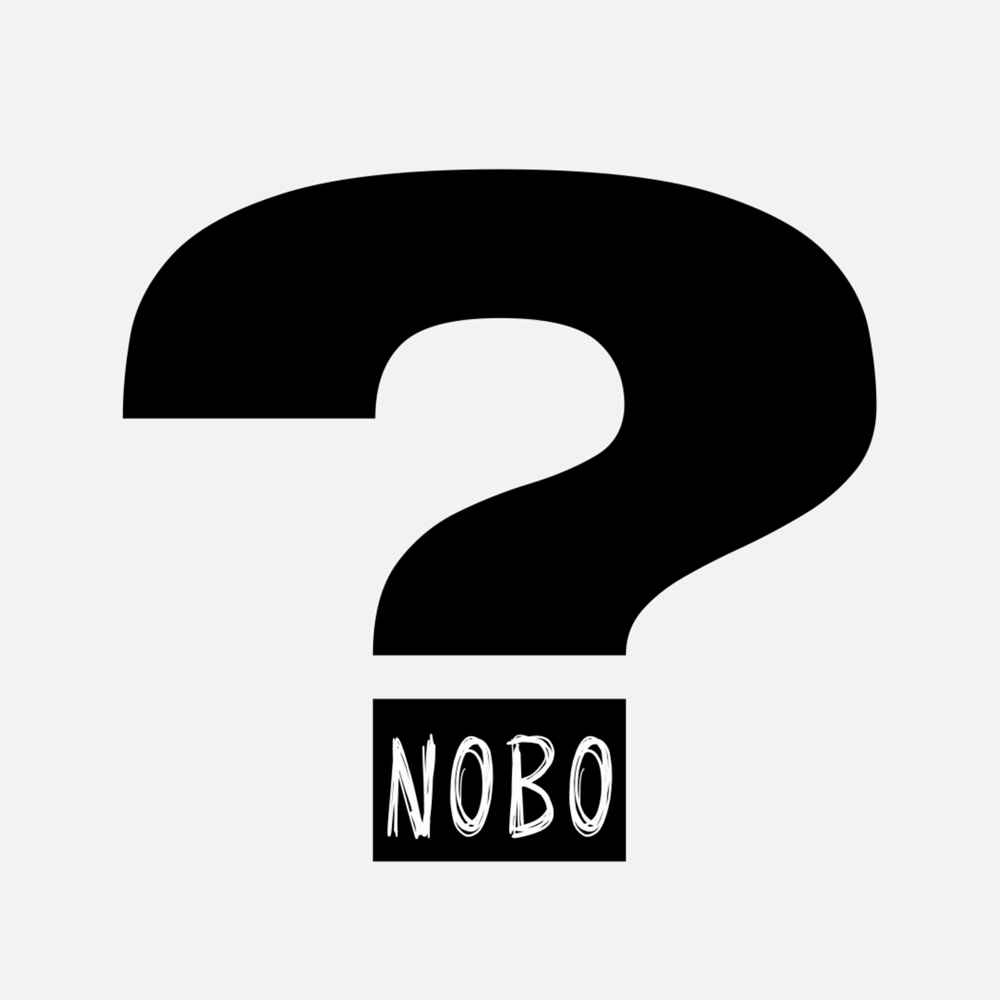 Nobo - en anonym norsk kunstner