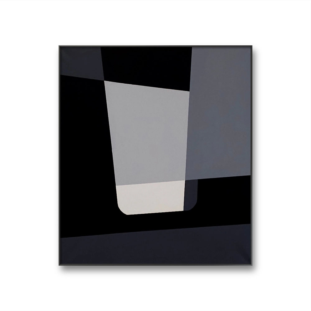 Kunstverket On the Surface av den norske kunstneren Arild Askeland