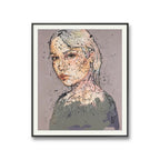 Kunstverket Not Today er laget av Lea Alstad