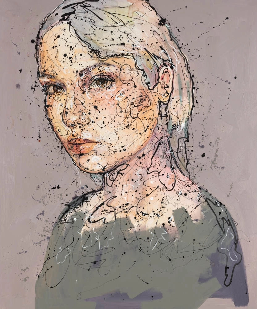 Vi er behjelpelig med innramming. Ta kontakt på post@m35.no