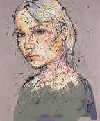 Vi er behjelpelig med innramming. Ta kontakt på post@m35.no