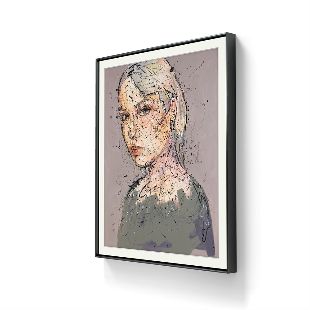 I galleri m35 kan du se flere kunstverk av Lea Alstad