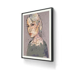 I galleri m35 kan du se flere kunstverk av Lea Alstad