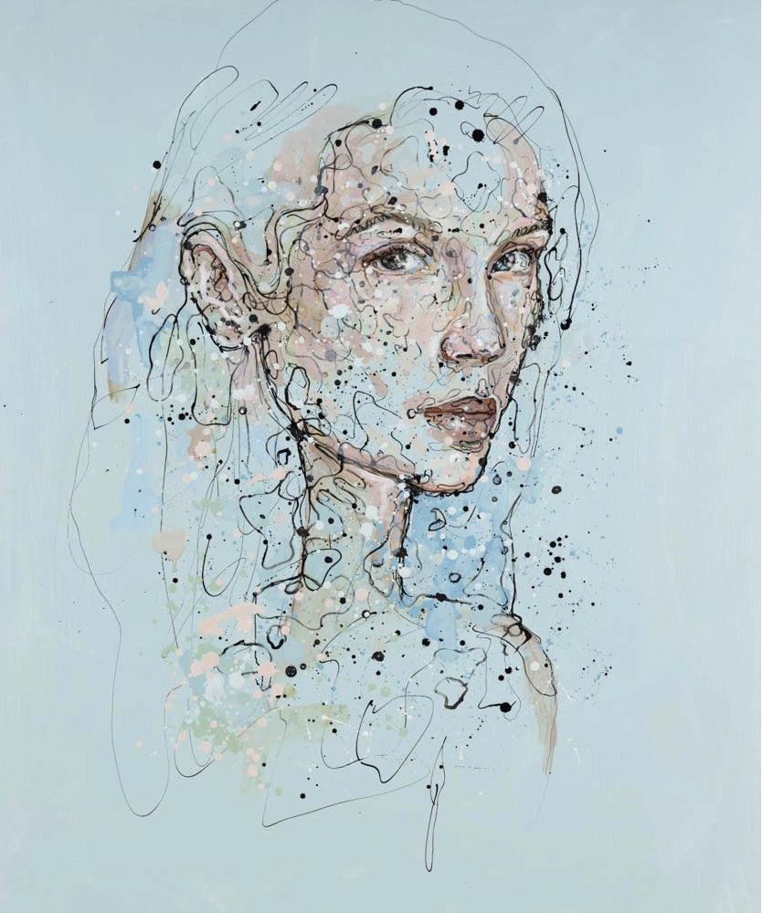 Vi er behjelpelig med innramming. Ta kontakt på post@m35.no