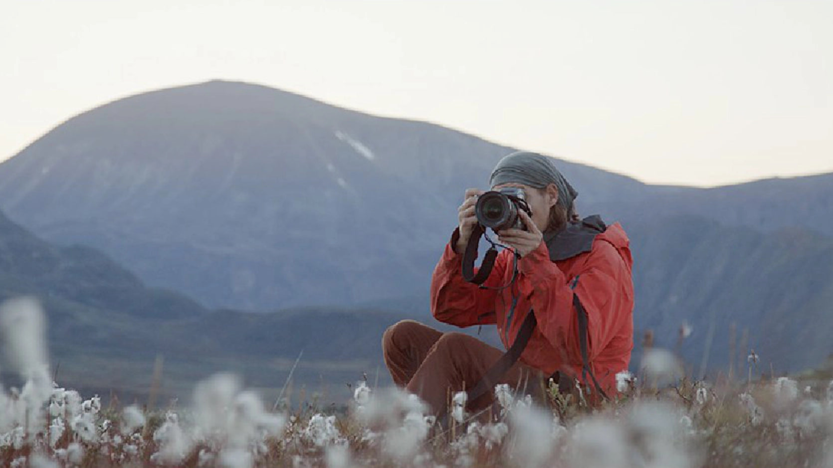 Ole Marius Jørgensen (f. 1976) er en norsk kunstfotograf kjent for sine nøye iscenesatte og filmatiske bilder.